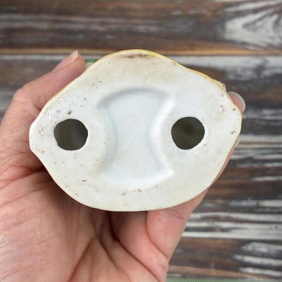 Department 56 Vintage England Santa Claus Christmas Figurine Collectible - Picture 4 of 8